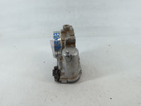 2011-2022 Dodge Charger Throttle Body P/N:0 280 750 570 05184349AC Fits OEM Used Auto Parts - Oemusedautoparts1.com