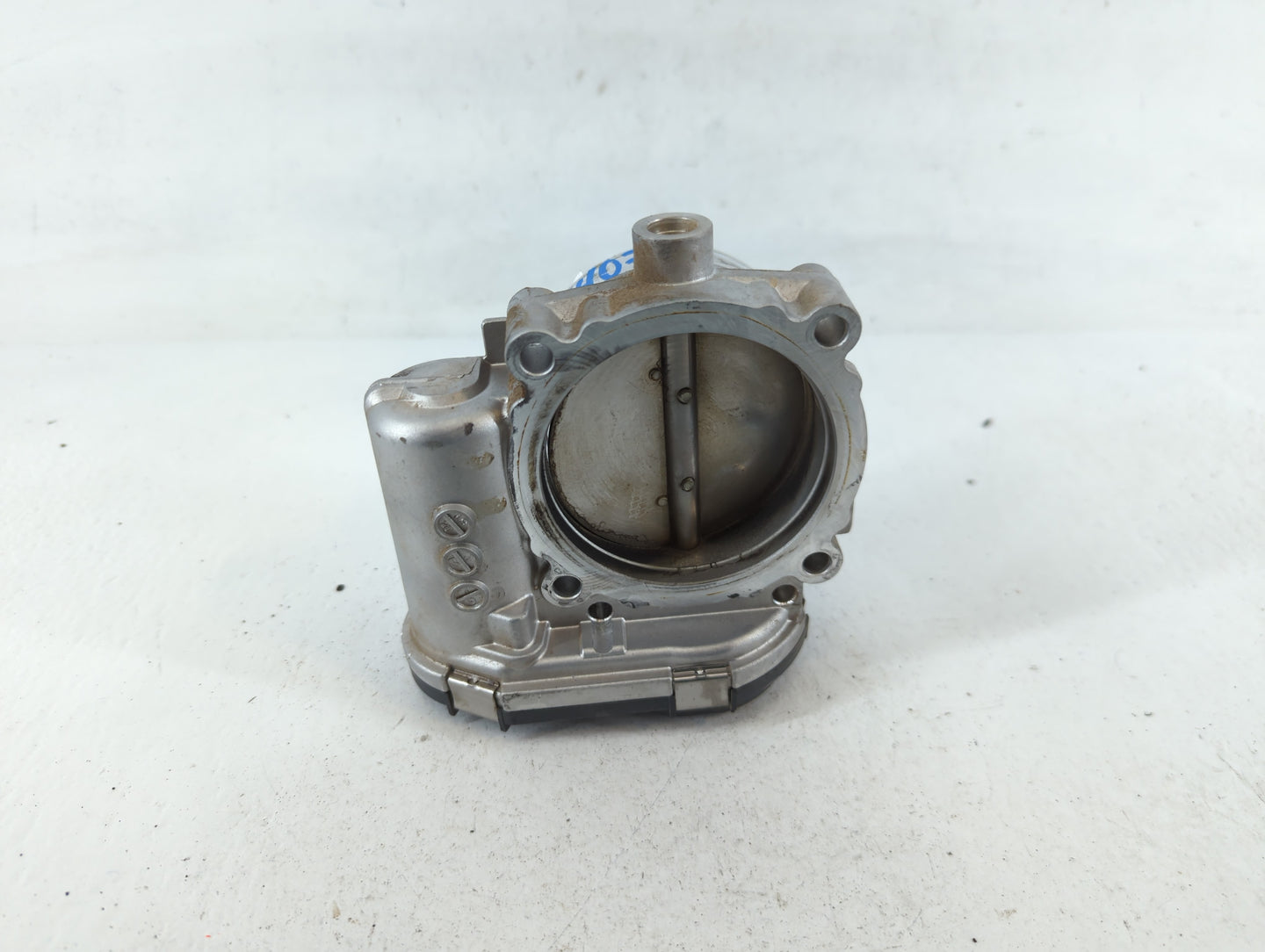 2011-2022 Dodge Charger Throttle Body P/N:0 280 750 570 05184349AC Fits OEM Used Auto Parts - Oemusedautoparts1.com