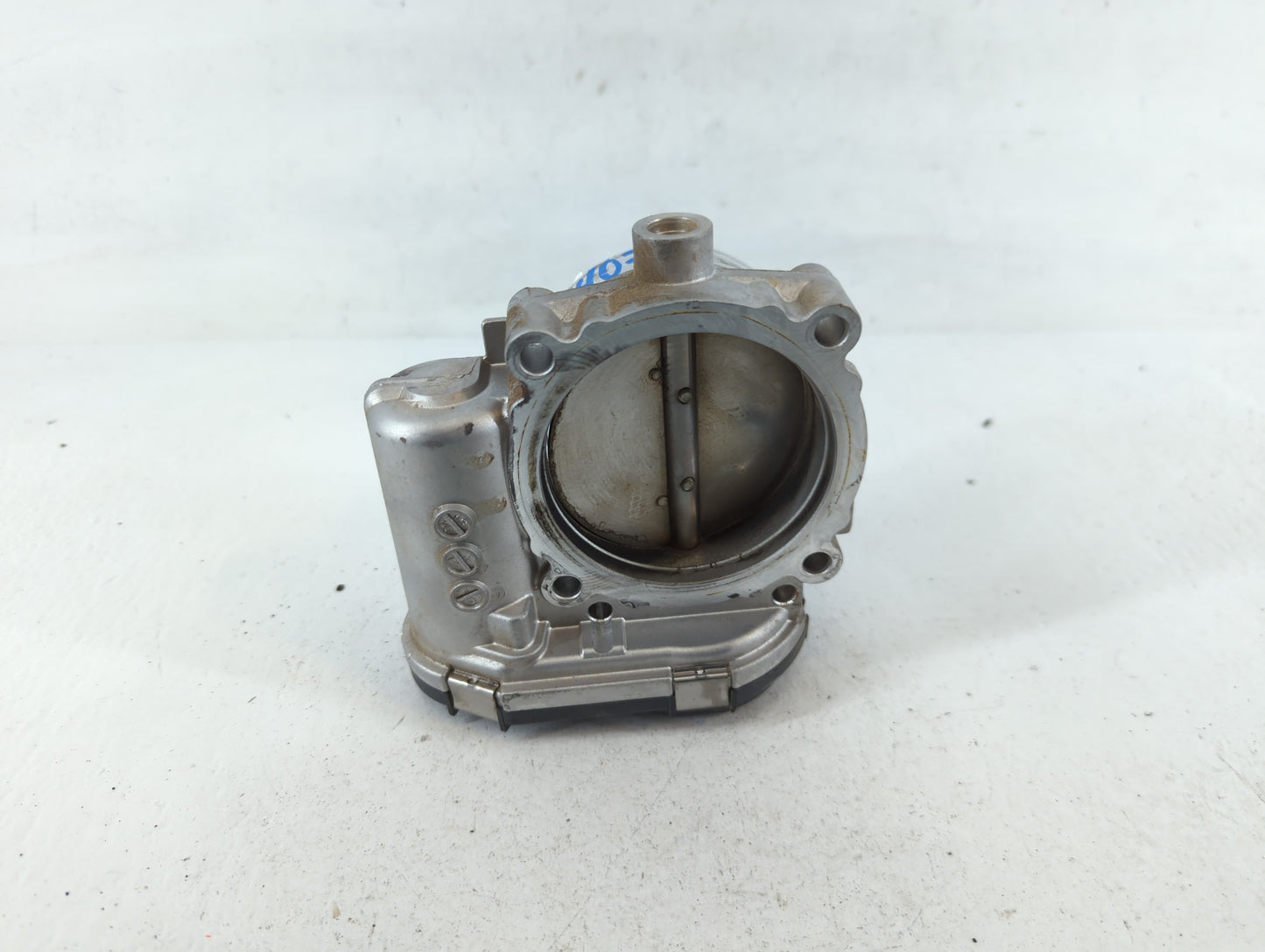 2011-2022 Dodge Charger Throttle Body P/N:0 280 750 570 05184349AC Fits OEM Used Auto Parts - Oemusedautoparts1.com
