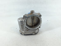 2011-2022 Dodge Charger Throttle Body P/N:0 280 750 570 05184349AC Fits OEM Used Auto Parts - Oemusedautoparts1.com