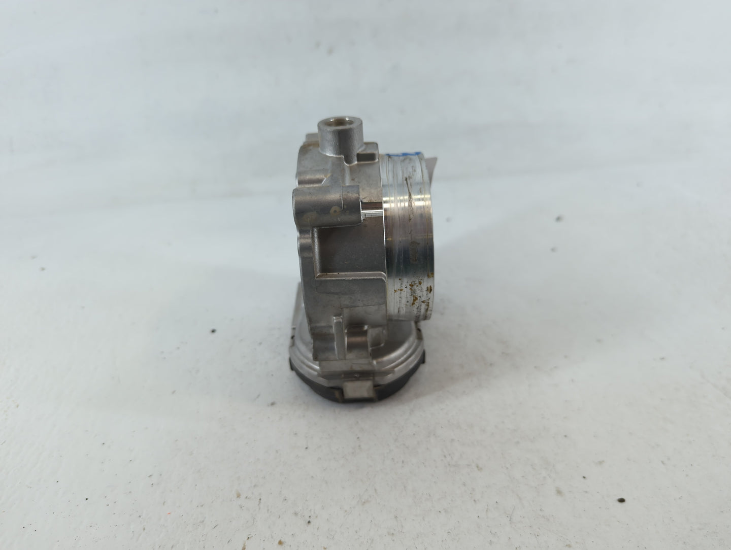 2011-2022 Dodge Charger Throttle Body P/N:0 280 750 570 05184349AC Fits OEM Used Auto Parts - Oemusedautoparts1.com