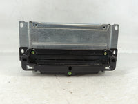 2013-2014 Dodge Charger Radio AM FM Cd Player Receiver Replacement P/N:P05091922AA P05091922AB Fits Fits 2013 2014 OEM Used 