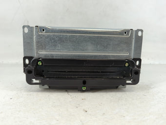compare product 2013-2014 Dodge Charger Radio AM FM Cd Player Receiver Replacement P/N:P05091922AA P05091922AB Fits Fits 2013 2014 OEM Used Auto Parts