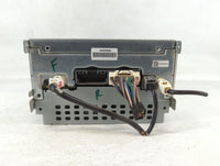 2013-2014 Dodge Charger Radio AM FM Cd Player Receiver Replacement P/N:P05091922AA P05091922AB Fits Fits 2013 2014 OEM Used 