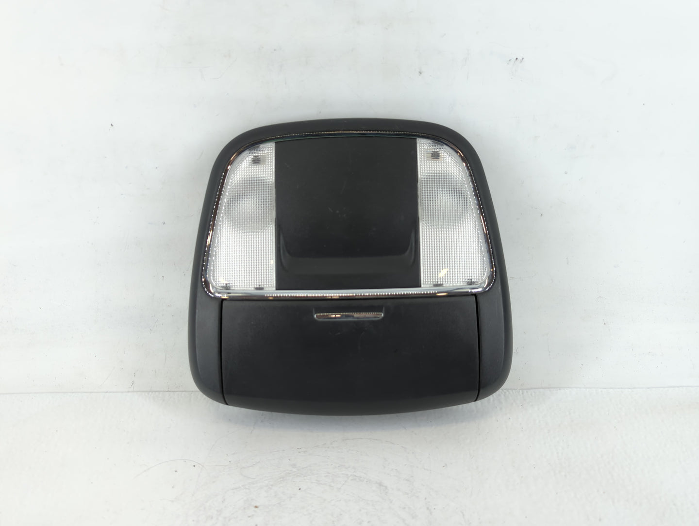 2011-2014 Dodge Charger Overhead Roof Console 738755 - Oemusedautoparts1.com