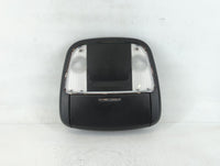 2011-2014 Dodge Charger Overhead Roof Console 738755 - Oemusedautoparts1.com