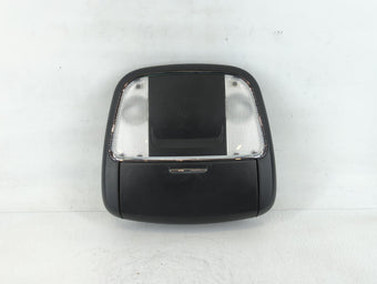 compare product 2011-2014 Dodge Charger Overhead Roof Console 738755