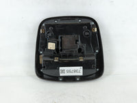 2011-2014 Dodge Charger Overhead Roof Console 738755 - Oemusedautoparts1.com
