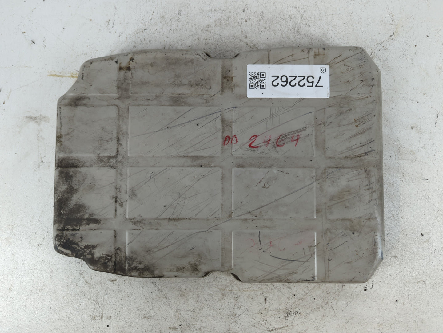 2011-2022 Dodge Charger Engine Oil Pan Fits Fits 2011 2012 2013 2014 2015 2016 2017 2018 2019 2020 2021 2022 OEM Used Auto P