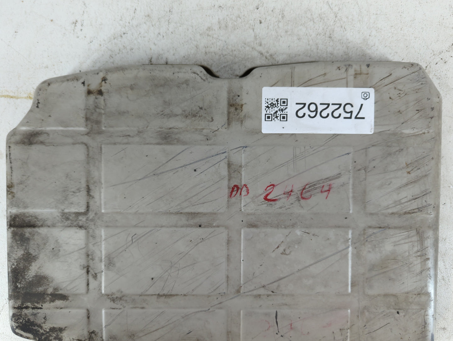 2011-2022 Dodge Charger Engine Oil Pan Fits Fits 2011 2012 2013 2014 2015 2016 2017 2018 2019 2020 2021 2022 OEM Used Auto P