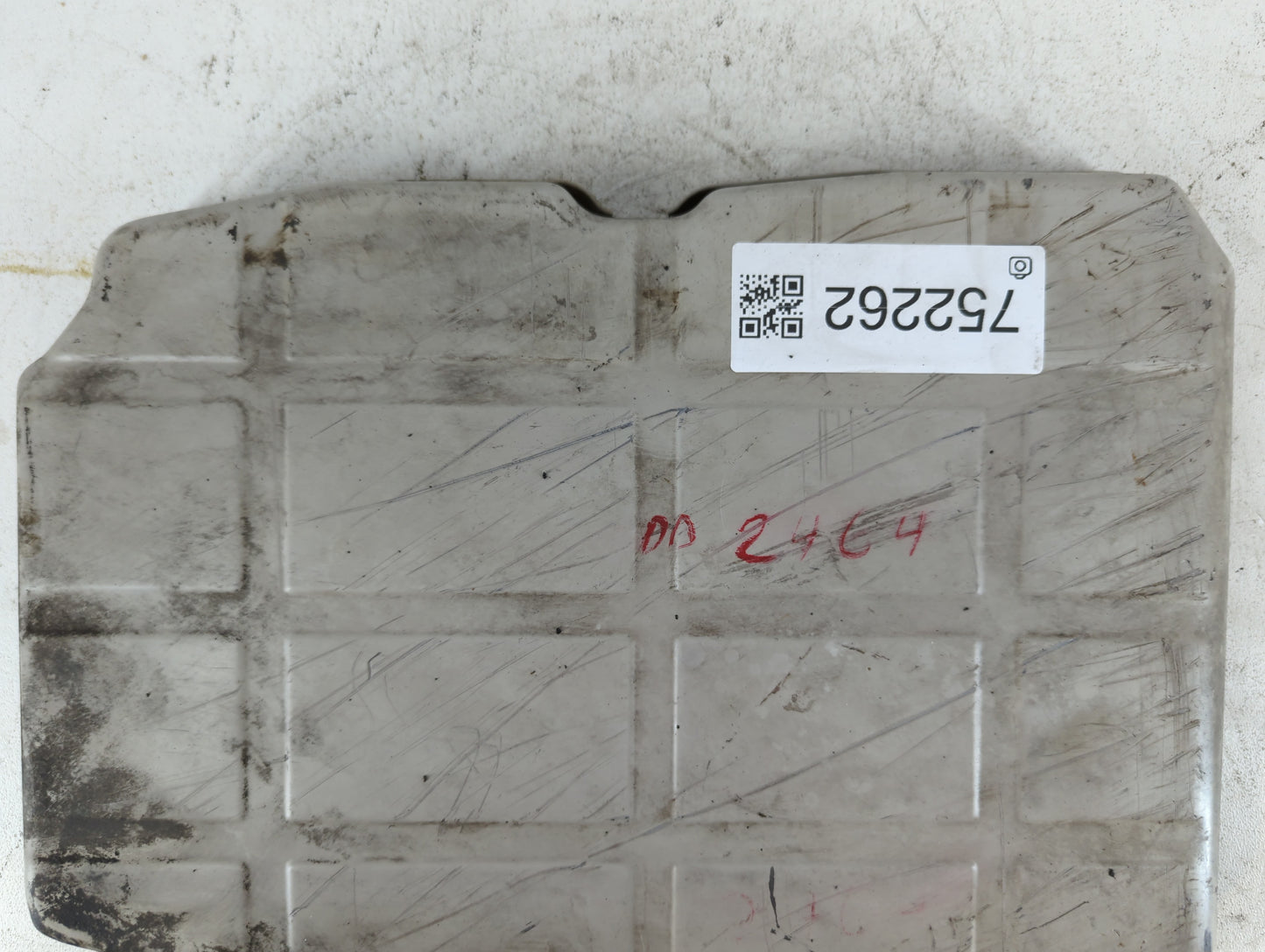 2011-2022 Dodge Charger Engine Oil Pan Fits Fits 2011 2012 2013 2014 2015 2016 2017 2018 2019 2020 2021 2022 OEM Used Auto P