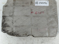 2011-2022 Dodge Charger Engine Oil Pan Fits Fits 2011 2012 2013 2014 2015 2016 2017 2018 2019 2020 2021 2022 OEM Used Auto P
