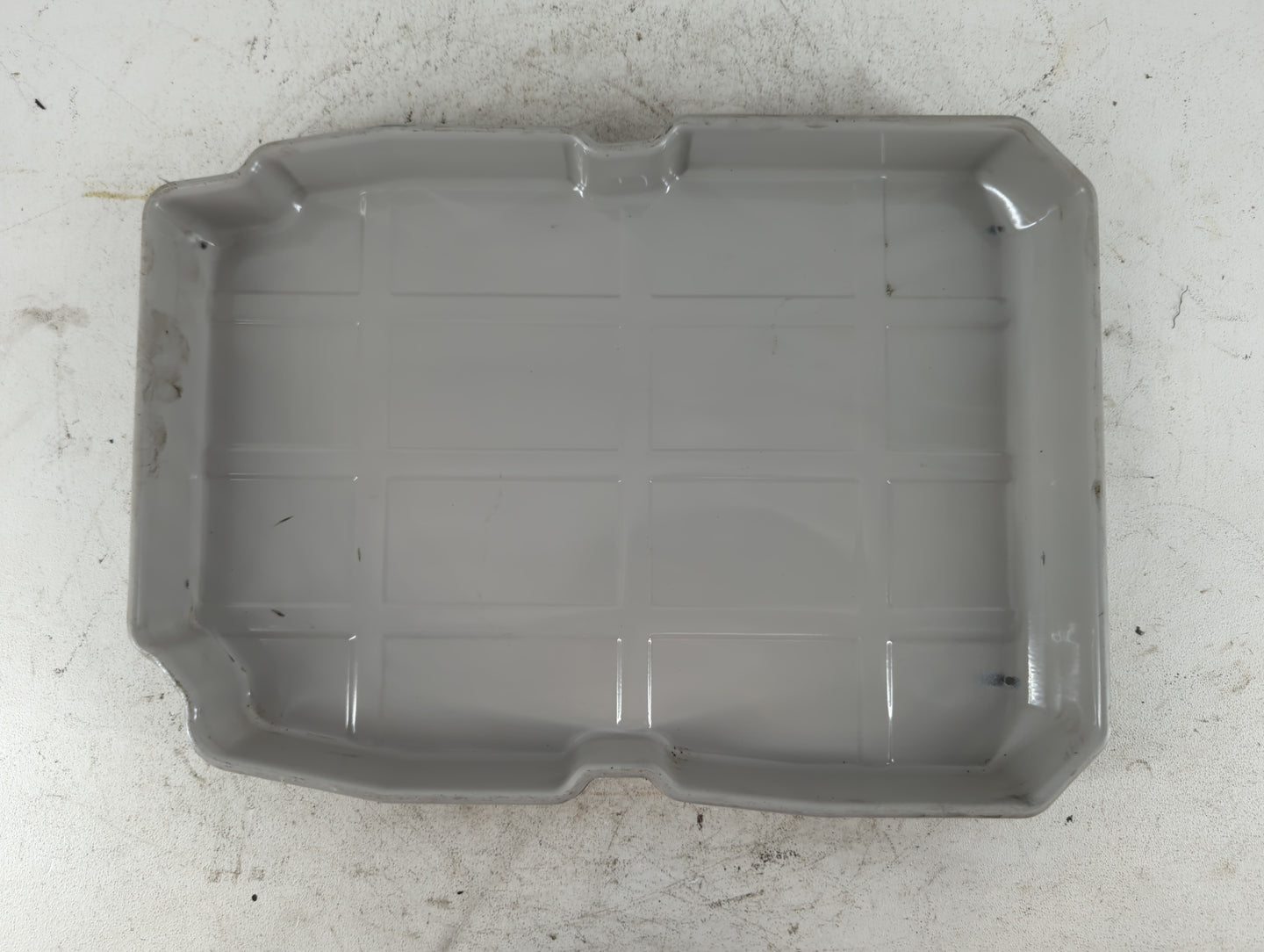 2011-2022 Dodge Charger Engine Oil Pan Fits Fits 2011 2012 2013 2014 2015 2016 2017 2018 2019 2020 2021 2022 OEM Used Auto P