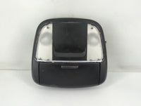 2011-2014 Dodge Charger Overhead Roof Console 772028 - Oemusedautoparts1.com