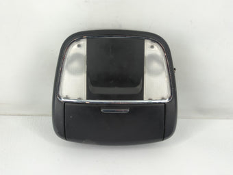 compare product 2011-2014 Dodge Charger Overhead Roof Console 772028
