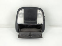 2011-2014 Dodge Charger Overhead Roof Console 772028 - Oemusedautoparts1.com