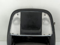 2011-2014 Dodge Charger Overhead Roof Console 772028 - Oemusedautoparts1.com