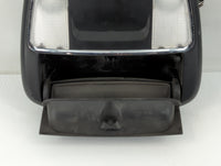 2011-2014 Dodge Charger Overhead Roof Console 772028 - Oemusedautoparts1.com