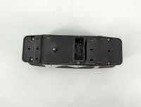 2011-2014 Dodge Charger Master Power Window Switch Replacement Driver Side Left P/N:68139805AB Fits OEM Used Auto Parts - Oe