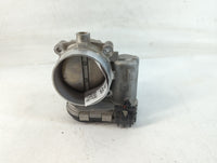 2011-2022 Dodge Charger Throttle Body P/N:0 280 750 570 05184349AC Fits OEM Used Auto Parts - Oemusedautoparts1.com