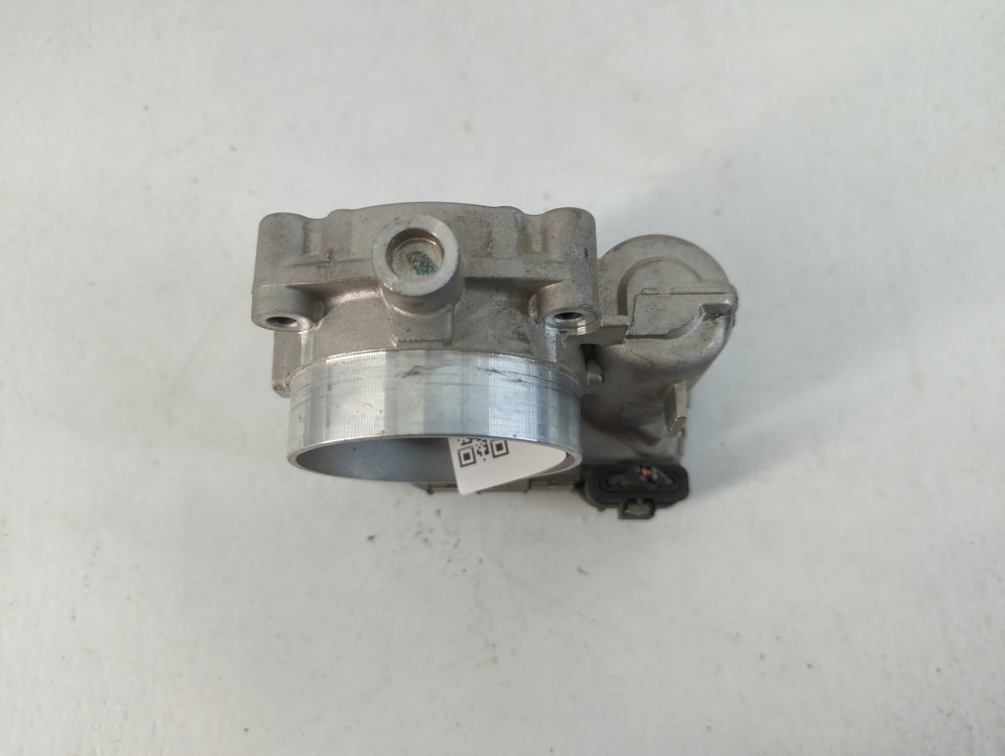 2011-2022 Dodge Charger Throttle Body P/N:0 280 750 570 05184349AC Fits OEM Used Auto Parts - Oemusedautoparts1.com