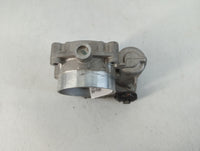 2011-2022 Dodge Charger Throttle Body P/N:0 280 750 570 05184349AC Fits OEM Used Auto Parts - Oemusedautoparts1.com