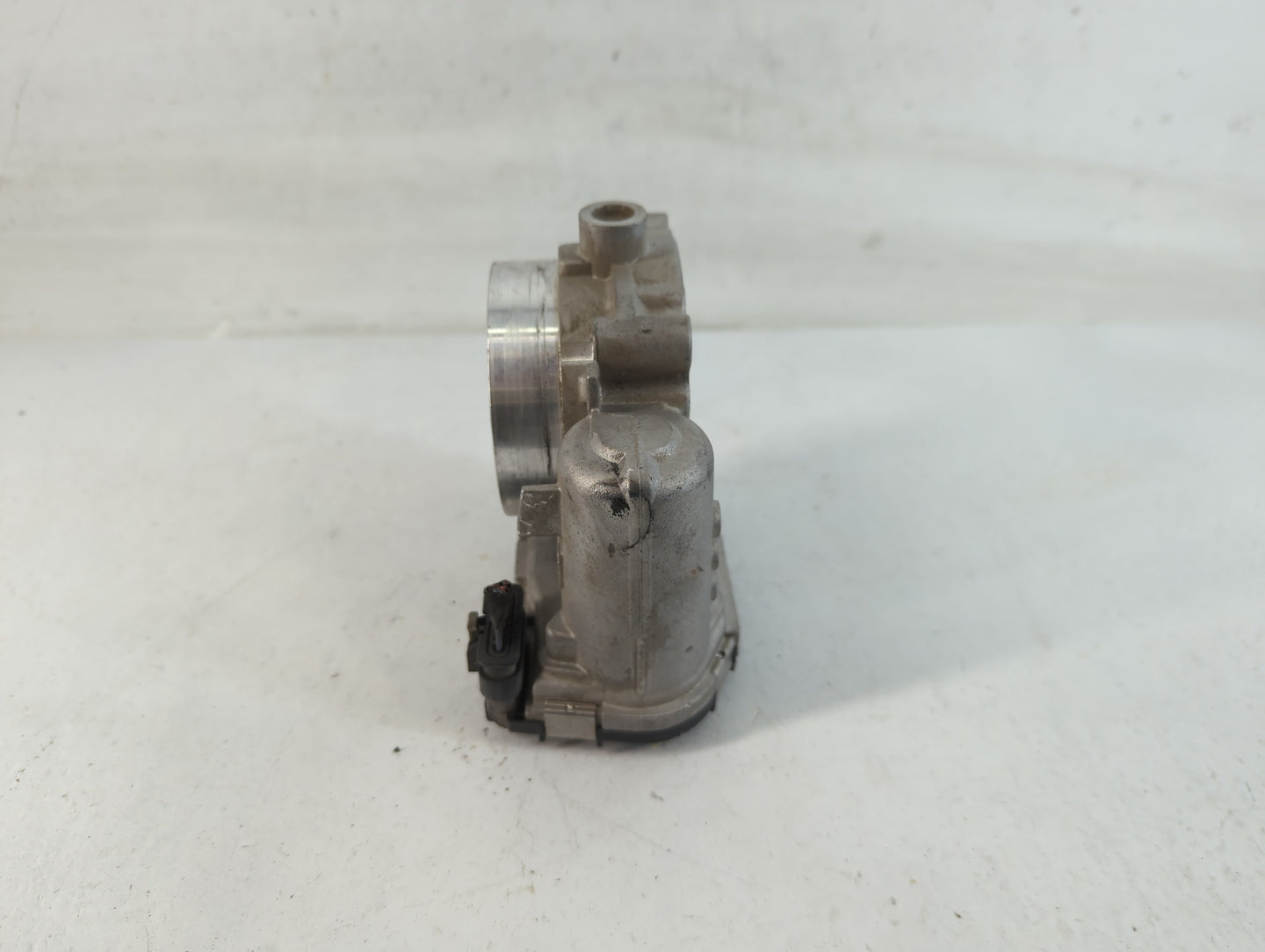 2011-2022 Dodge Charger Throttle Body P/N:0 280 750 570 05184349AC Fits OEM Used Auto Parts - Oemusedautoparts1.com