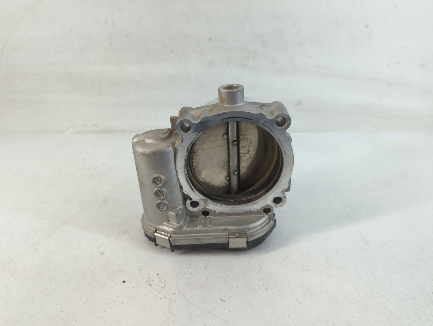 2011-2022 Dodge Charger Throttle Body P/N:0 280 750 570 05184349AC Fits OEM Used Auto Parts - Oemusedautoparts1.com