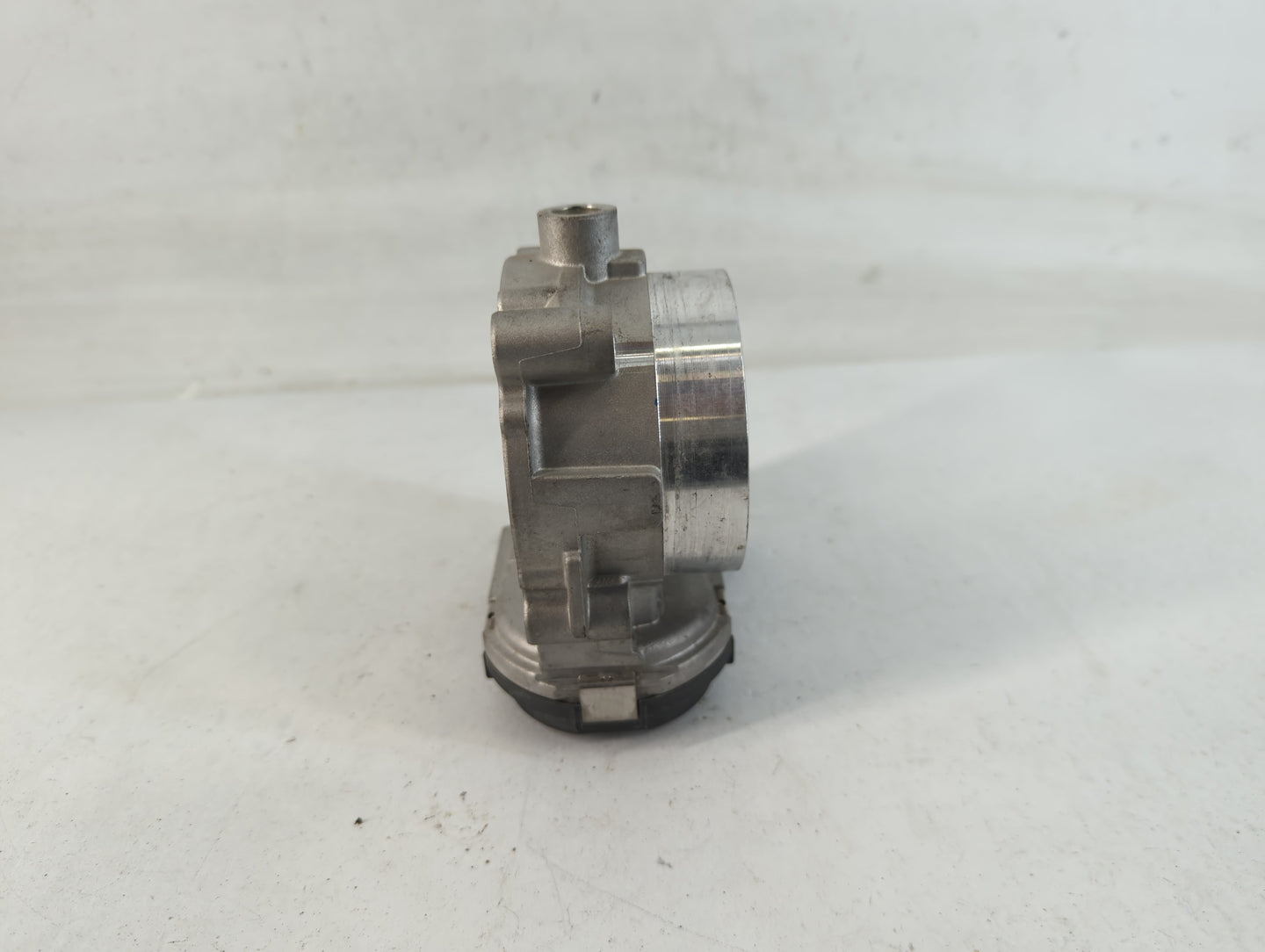 2011-2022 Dodge Charger Throttle Body P/N:0 280 750 570 05184349AC Fits OEM Used Auto Parts - Oemusedautoparts1.com