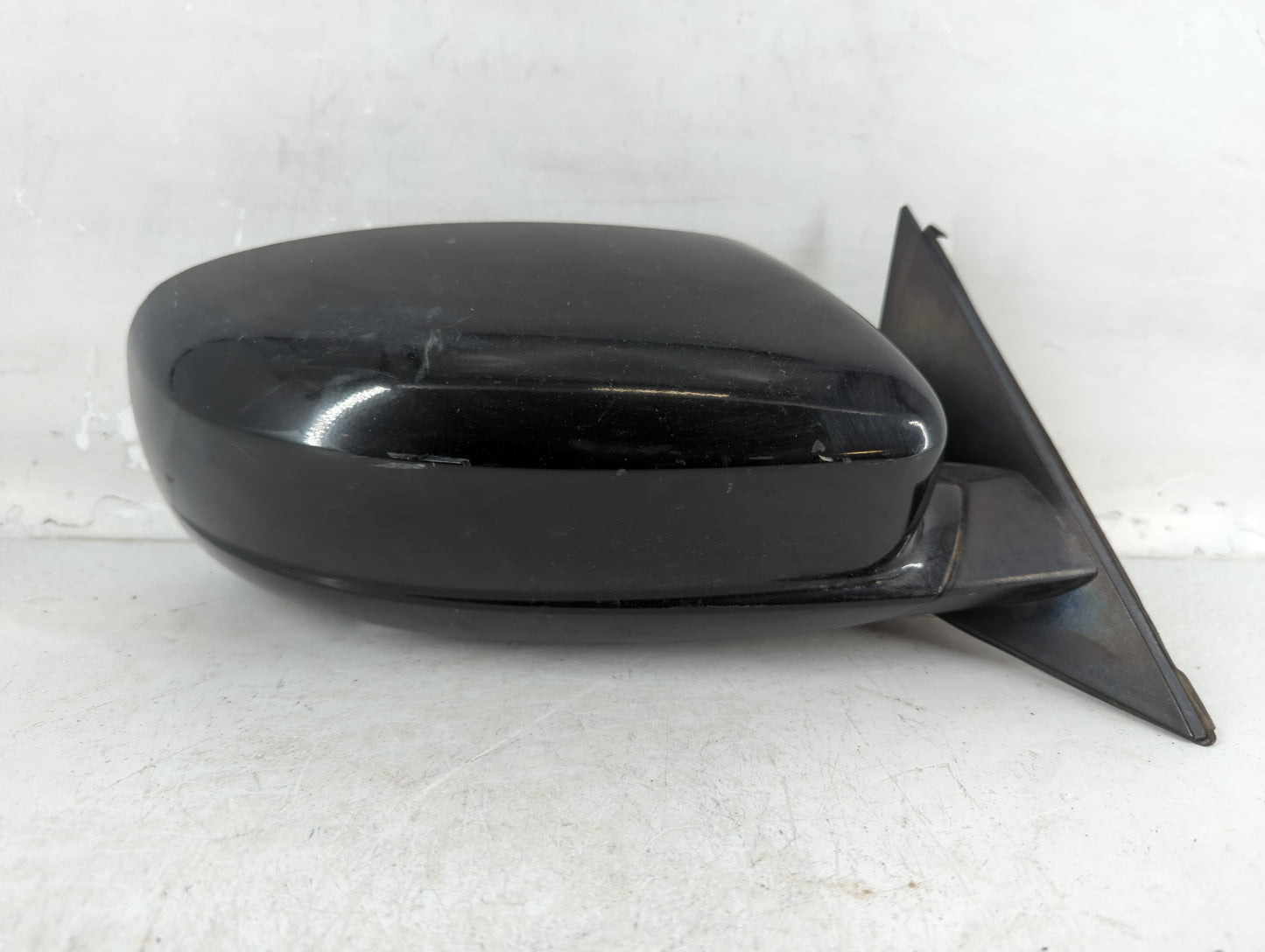 2011-2014 Dodge Charger Passenger Side View Mirror - Right Door Mirror OEM Used - Oemusedautoparts1.com