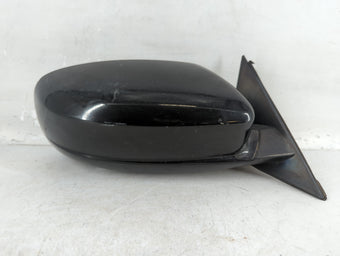 compare product 2011-2014 Dodge Charger Passenger Side View Mirror - Right Door Mirror OEM Used