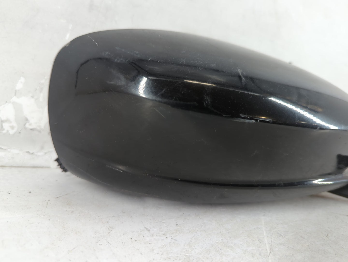 2011-2014 Dodge Charger Passenger Side View Mirror - Right Door Mirror OEM Used - Oemusedautoparts1.com
