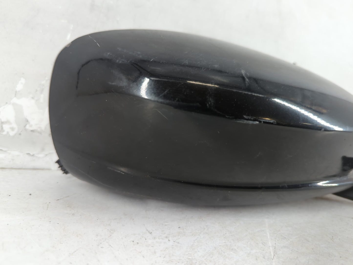 2011-2014 Dodge Charger Passenger Side View Mirror - Right Door Mirror OEM Used - Oemusedautoparts1.com