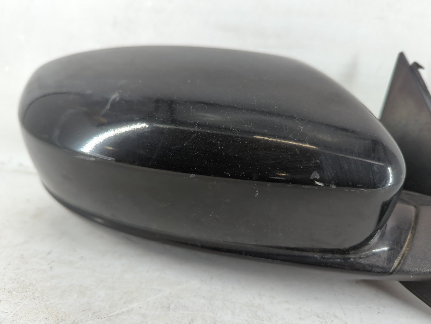 2011-2014 Dodge Charger Passenger Side View Mirror - Right Door Mirror OEM Used - Oemusedautoparts1.com