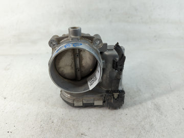 2011-2022 Dodge Charger Throttle Body P/N:05184349AC Fits Fits 2011 2012 2013 2014 2015 2016 2017 2018 2019 2020 2021 2022 O