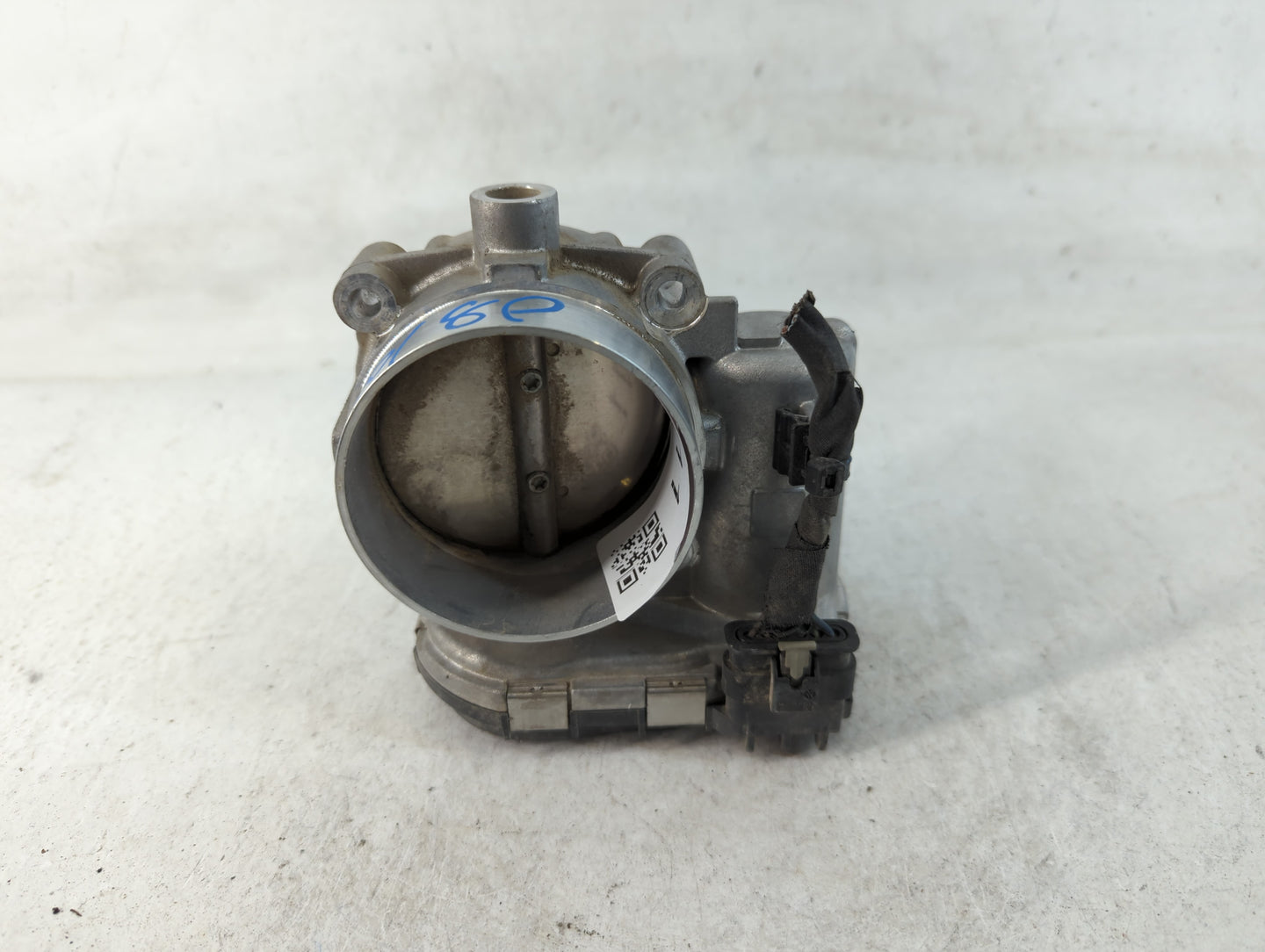 2011-2022 Dodge Charger Throttle Body P/N:05184349AC Fits Fits 2011 2012 2013 2014 2015 2016 2017 2018 2019 2020 2021 2022 O