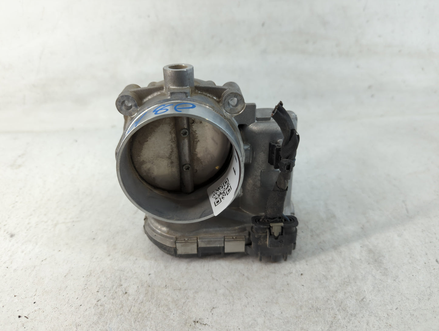 2011-2022 Dodge Charger Throttle Body P/N:05184349AC Fits Fits 2011 2012 2013 2014 2015 2016 2017 2018 2019 2020 2021 2022 O