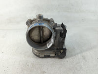 2011-2022 Dodge Charger Throttle Body P/N:05184349AC Fits Fits 2011 2012 2013 2014 2015 2016 2017 2018 2019 2020 2021 2022 O