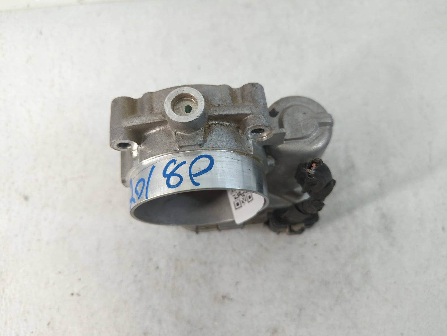 2011-2022 Dodge Charger Throttle Body P/N:05184349AC Fits Fits 2011 2012 2013 2014 2015 2016 2017 2018 2019 2020 2021 2022 O