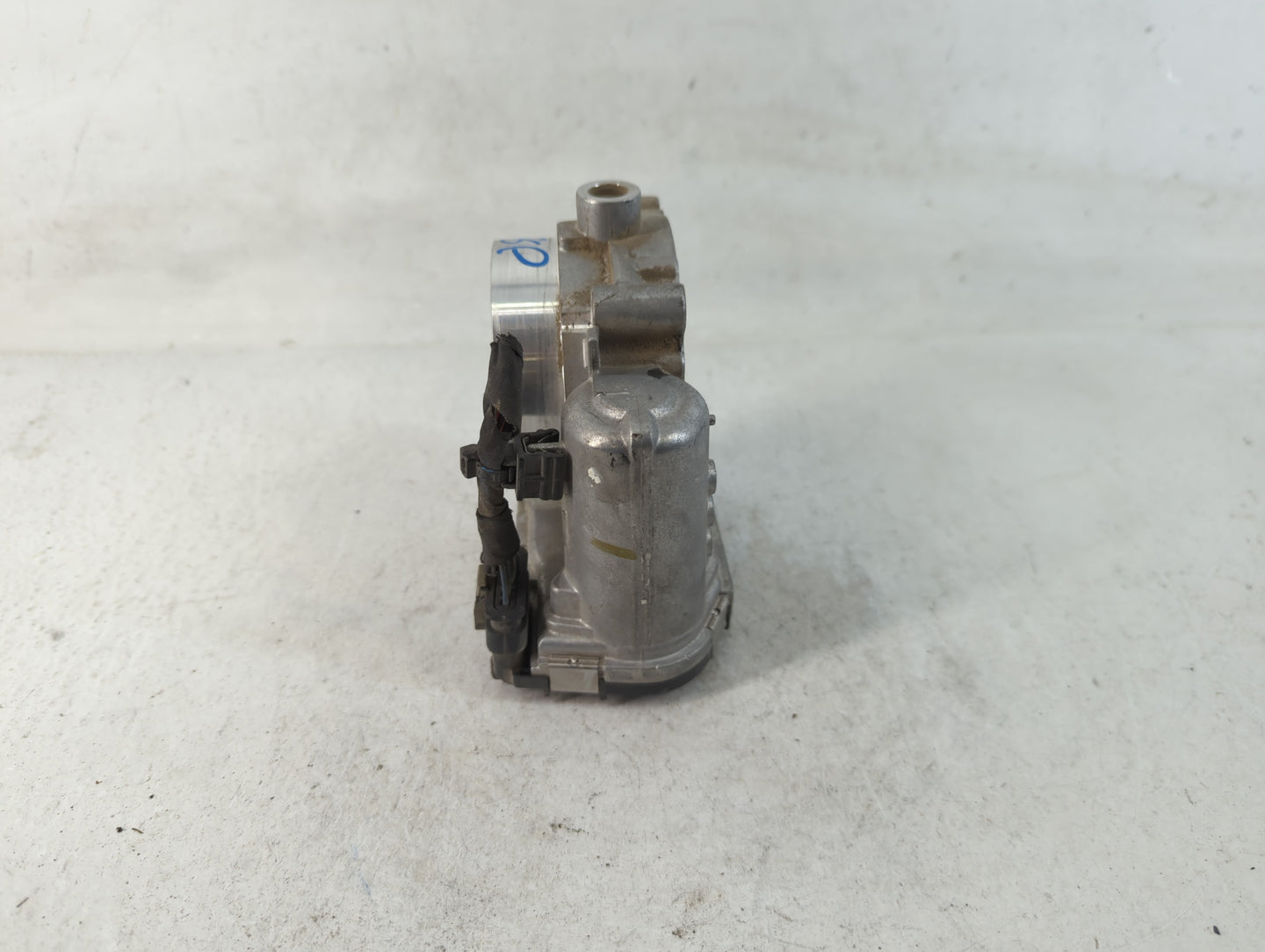 2011-2022 Dodge Charger Throttle Body P/N:05184349AC Fits Fits 2011 2012 2013 2014 2015 2016 2017 2018 2019 2020 2021 2022 O