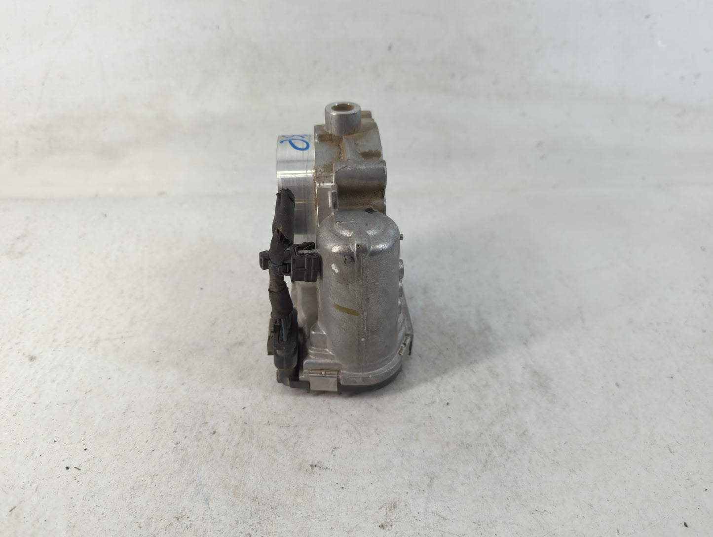 2011-2022 Dodge Charger Throttle Body P/N:05184349AC Fits Fits 2011 2012 2013 2014 2015 2016 2017 2018 2019 2020 2021 2022 O