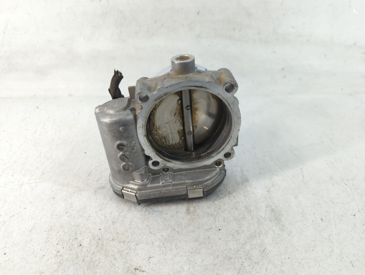2011-2022 Dodge Charger Throttle Body P/N:05184349AC Fits Fits 2011 2012 2013 2014 2015 2016 2017 2018 2019 2020 2021 2022 O