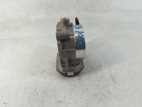 2011-2022 Dodge Charger Throttle Body P/N:05184349AC Fits Fits 2011 2012 2013 2014 2015 2016 2017 2018 2019 2020 2021 2022 O