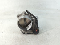 2011-2022 Dodge Charger Throttle Body P/N:05184349AC Fits Fits 2011 2012 2013 2014 2015 2016 2017 2018 2019 2020 2021 2022 O