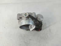 2011-2022 Dodge Charger Throttle Body P/N:05184349AC Fits Fits 2011 2012 2013 2014 2015 2016 2017 2018 2019 2020 2021 2022 O