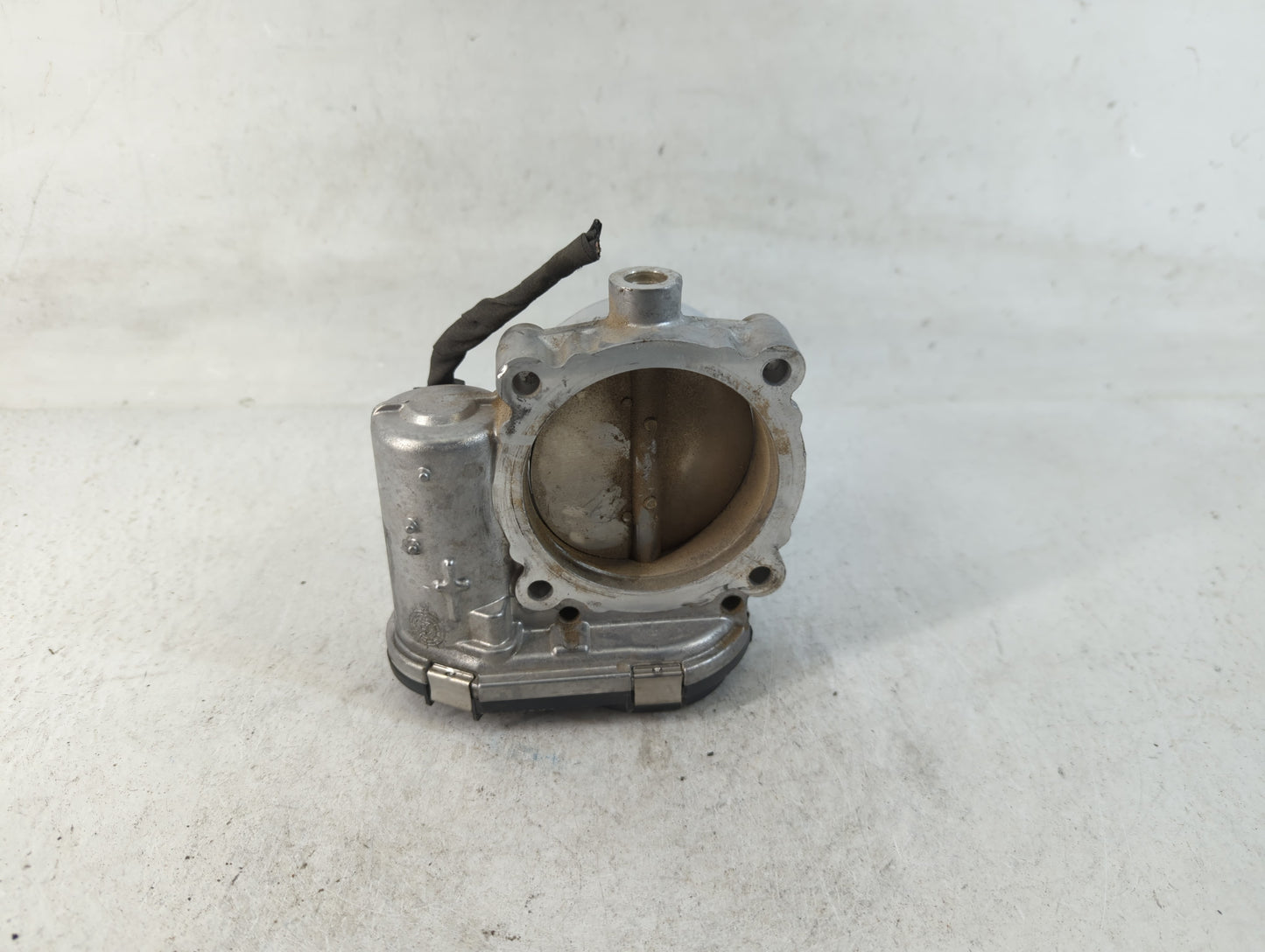 2011-2022 Dodge Charger Throttle Body P/N:05184349AC Fits Fits 2011 2012 2013 2014 2015 2016 2017 2018 2019 2020 2021 2022 O