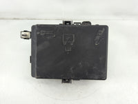 2012-2014 Dodge Charger Fusebox Fuse Box Panel Relay Module P/N:7171-3845-30 Fits Fits 2012 2013 2014 OEM Used Auto Parts - 
