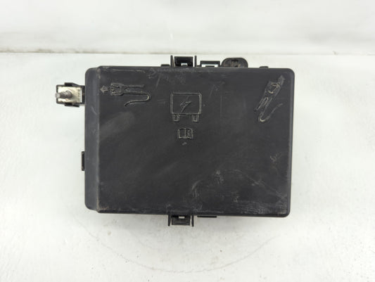 2012-2014 Dodge Charger Fusebox Fuse Box Panel Relay Module P/N:7171-3845-30 Fits Fits 2012 2013 2014 OEM Used Auto Parts - 