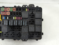 2012-2014 Dodge Charger Fusebox Fuse Box Panel Relay Module P/N:7171-3845-30 Fits Fits 2012 2013 2014 OEM Used Auto Parts - 