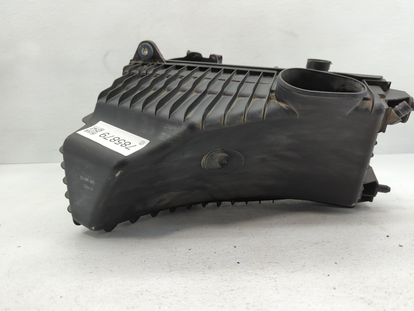 2011-2020 Dodge Charger Air Cleaner Intake-duct Hose Tube - Oemusedautoparts1.com